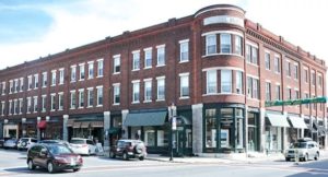 10 Merchants Row · Middlebury · Leased photo