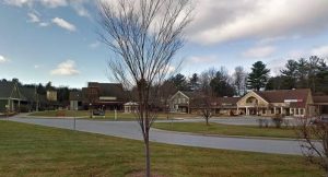 4066 Shelburne Road · Shelburne · Leased photo