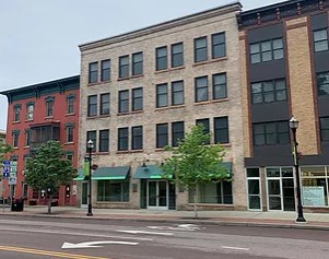 6 Main Street · Saint Albans · Leased photo