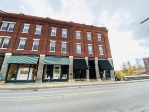 51 Main Street · Middlebury · Leased photo
