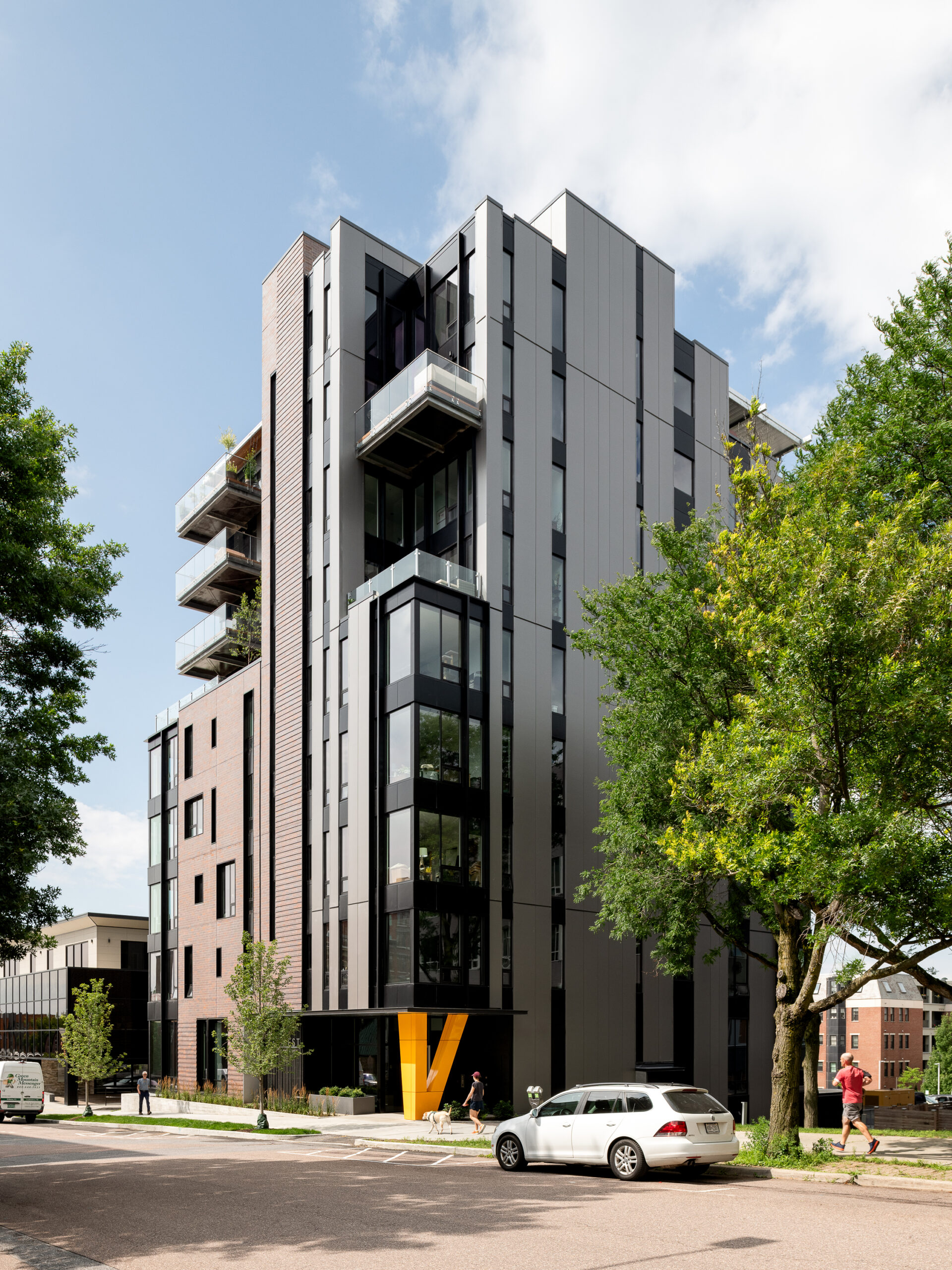 The Nest · Burlington - Nedde Real Estate