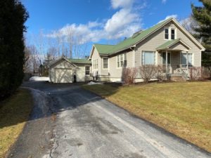1438 South Brownell Road · Williston  · Under Contract photo