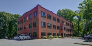 Commercial Building Investment Opportunity photo