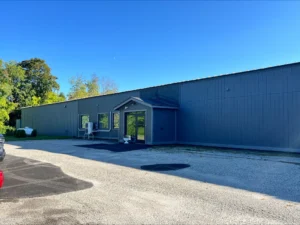 123 Park Street, Rutland, Vermont photo