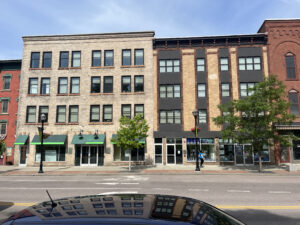 Taylor Park Residences for Sale – Sold photo