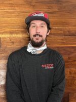 Josh Cross photo