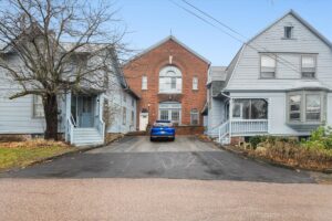 Jackson Court · Burlington photo