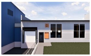 1 Jackson Street · Essex Junction · For Lease photo