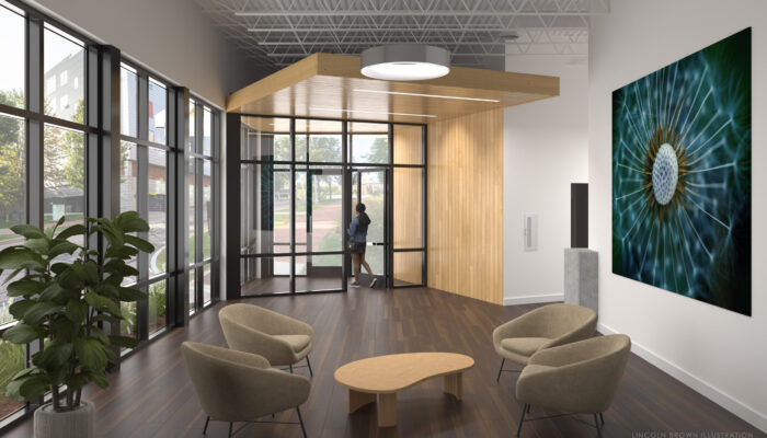 260120 Woodline Apts - Lobby