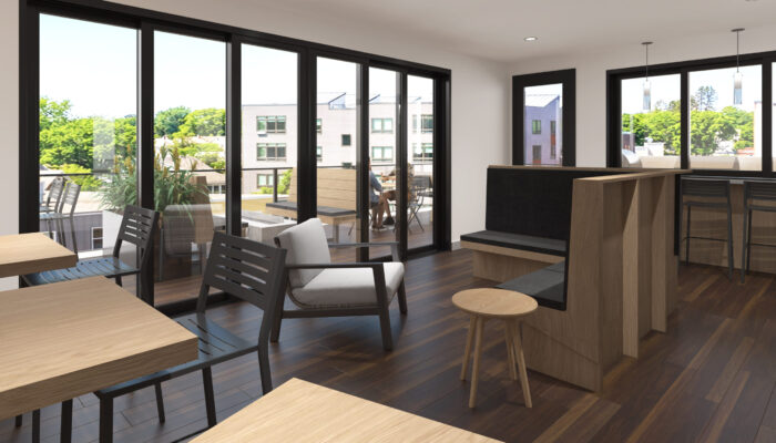 260121 Woodline Apts - Lounge