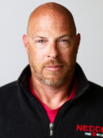 Justin Marrier photo