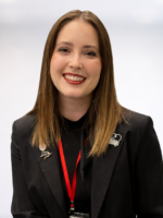 Courtney Dessormeau photo